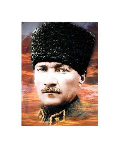 Atatürk posteri 008