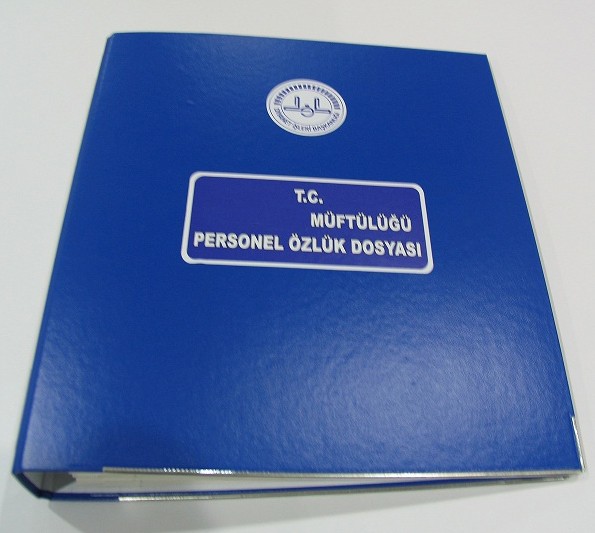 Özlük Dosyası3