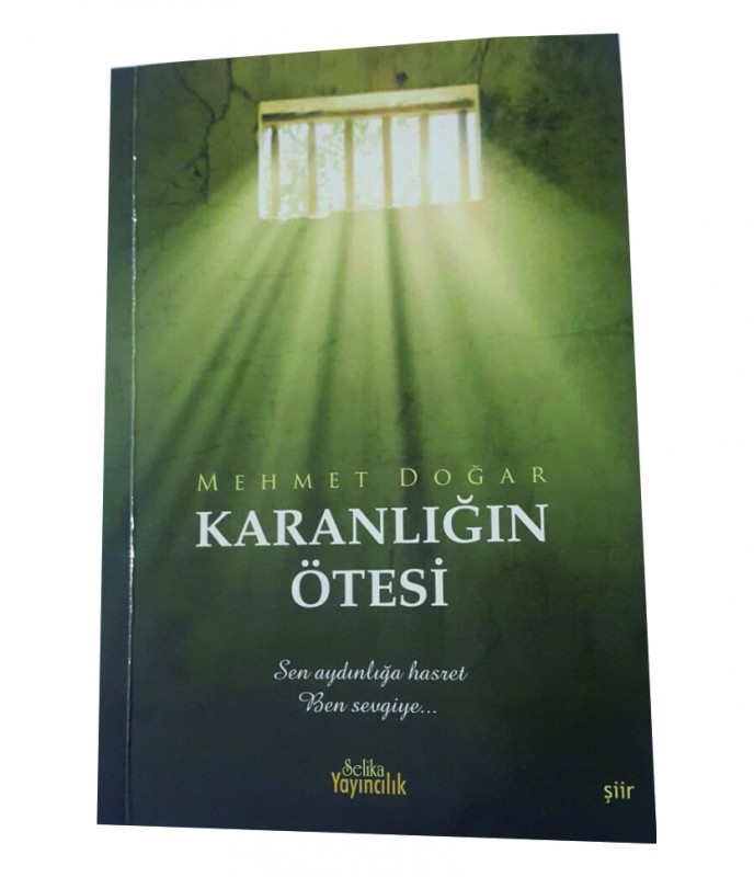 Karanlığın Ötesi 