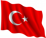 800X1<b class=red>200</b> Türk Bayrağı