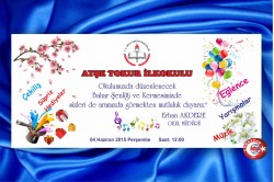 okul kermes davet1