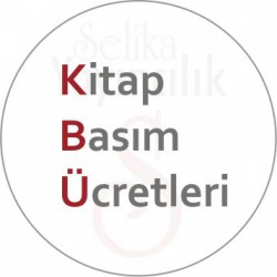 <b class=red>Kitap</b> <b class=red>Basım</b> Ücretleri