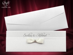 Style-sedef <b class=red>davetiye</b>-3696