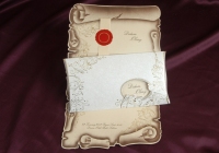 Orkide Vip <b class=red>Davetiye</b> - 1763